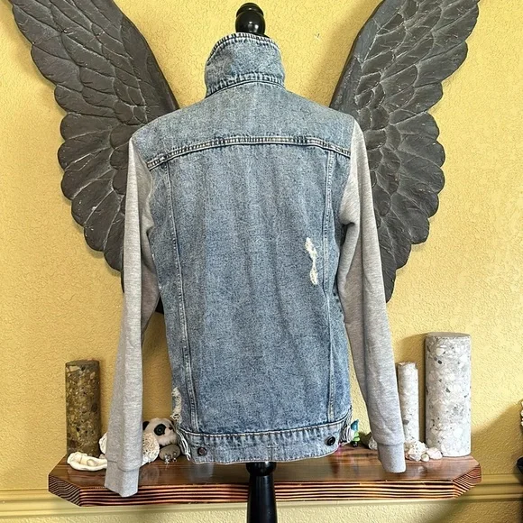 George Jean Jacket - Picture 7 of 11